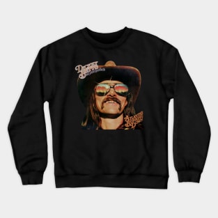 dickey betts Crewneck Sweatshirt